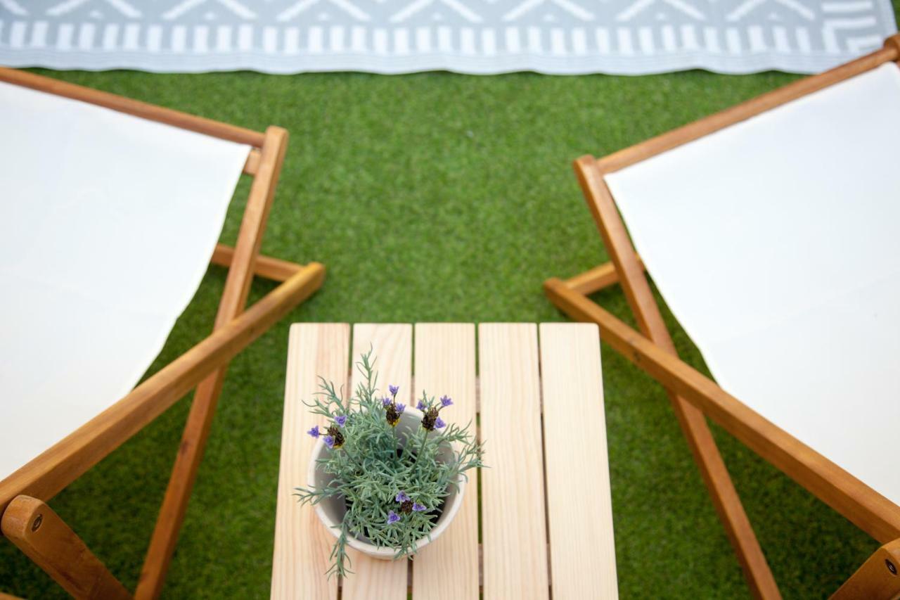 Renovated Apart With Private Courtyard, By Timecooler Lisboa Ngoại thất bức ảnh