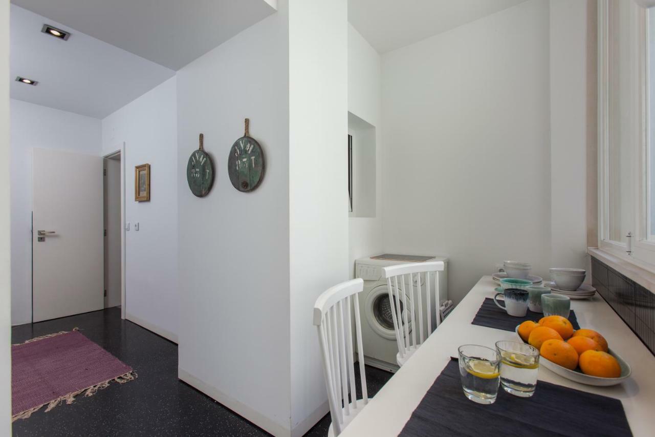 Renovated Apart With Private Courtyard, By Timecooler Lisboa Ngoại thất bức ảnh